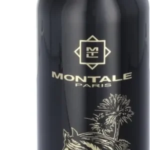 Montale Arabians Tonka - Eau de Parfum - 100ml - unisex