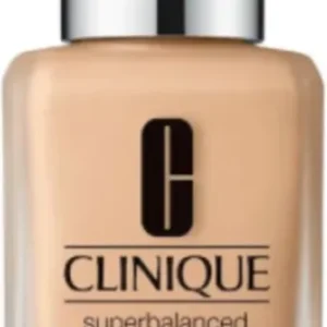 Clinique Superbalanced Makeup 30 ml - 03 Ivory Verpakking beschadigd