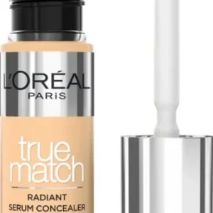 L'Oréal Paris True Match Radiant Serum Concealer - 5D - 11 ml