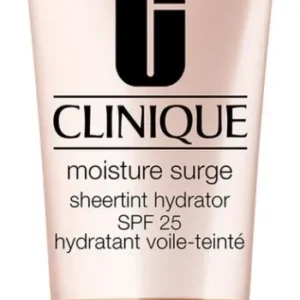 CLINIQUE - Moisture Surge Sheertint Hydrator Spf25 03 Light-Medium