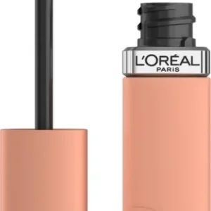 L'Oréal Paris Infaillible Matte Resistance lippenstift – Vegan – 100 Fairytale Ending – 5ml
