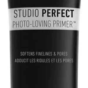 NYX Professional Makeup Studio Perfect Primer - Clear - Gezichts Primer - 30 ml