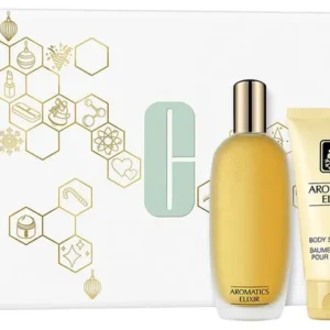 CLINIQUE Aromatic Elixir - Gift Set