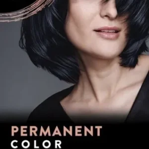 SYOSS Permanent Coloration 1-4 - Haarverf - Permanente Haarkleuring