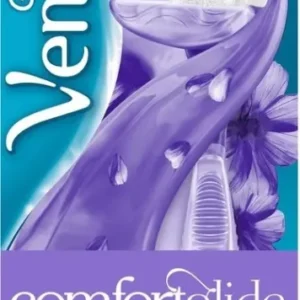 Gillette Venus Breeze Scheersysteem + 2 Scheermesjes