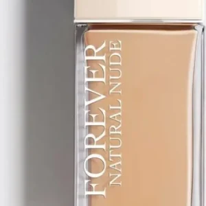 Dior Diorskin Forever Natural Nude Foundation #3n- Verpakking beschadigd / geen doosje