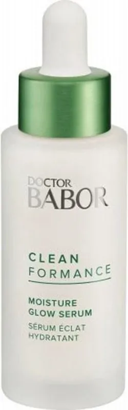BABOR Doctor Babor Clean Formance Phyto CBD Serum 30ml