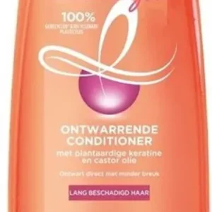 Elvive Cremespoeling dream lengths 90ml Let Op !! reisformaat
