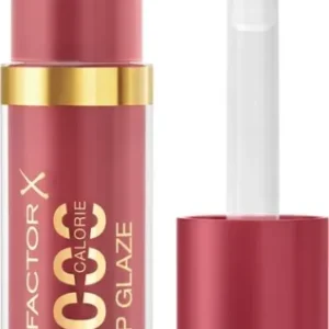 Max Factor 2000 CALORIE LIP GLAZE Gloss - 105 Berry Sorbet - 4.4 ML