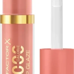 Max Factor 2000 CALORIE LIP GLAZE Gloss 4.4 ML
