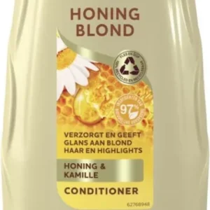 Andrelon Conditioner zomer blond 250ml
