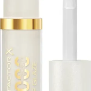Max Factor 2000 CALORIE LIP GLAZE Gloss 4.4 ML