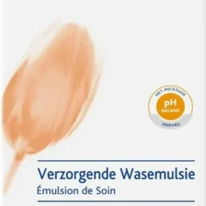 Lactacyd verzorgende wasemulsie - intieme hygiëne - intieme verzorging - 300 ml