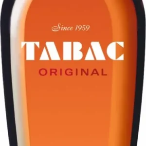 Tabac Original - 400 ml - Douchegel - Beschadigde verpakking/ krassen op de fles