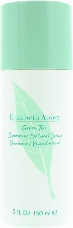 Elizabeth Arden - Green Tea Deodorant spray - 150 ml