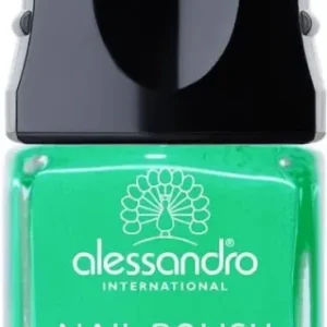ALESSANDRO ACQU - Nail Polish Mr. Bamboo 922 - 10 ml - color polish