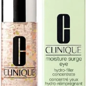 Clinique Moisture Surge Eye 96-Hour Hydro-Filler Oogcrème - 15 ml