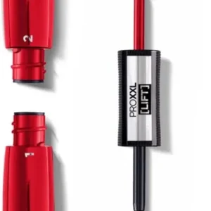L'Oréal Paris PRO XXL LIFT 2-staps Mascara - Zwart - 12ml