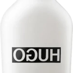 Hugo Boss Reversed 125 ml - Eau de Toilette - Herenparfum