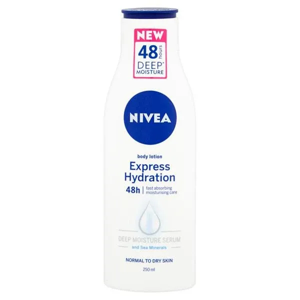 Hydraterende Express Body Lotion - 250 ml