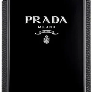 Prada L'Homme Intense 100ml - Eau de Parfum - Herenparfum - beschadigde verpakking