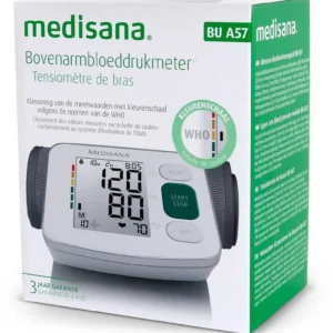 medisana BU A57 - Bovenarm bloeddrukmeter