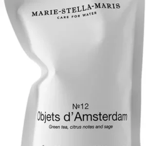 Marie-Stella-Maris - Body Wash Objets d'Amsterdam - REFILL - 500 ml - douchegel - Beschadigde Verpakking