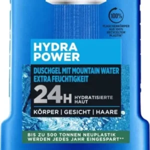 L'Oreal Men Expert douchegel 250ml Hydra Power
