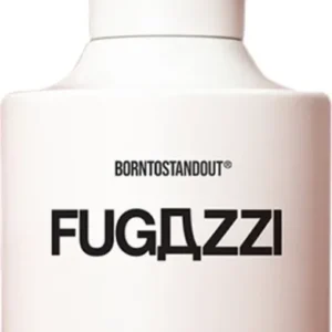 Fugazzi - Born To Stand Out - 50ml - Unisex - Extrait Parfum