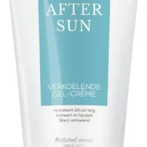 Biodermal After Sun Gel crème - verkoelende After Sun - 150 ml