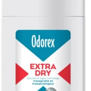 Odorex Extra Dry Deodorant Stick 40 ml