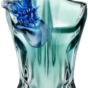 Jean Paul Gaultier Flower Edition Le Male - Fruitig bloemige houtachtige geur - Beschadigde Verpakking
