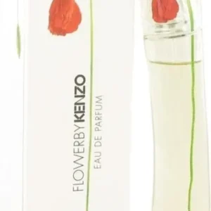 Kenzo Flower - by Kenzo 30 ml Eau de Parfum - Beschadigde Verpakking