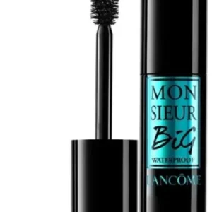 Lancôme Monsieur Big Mascara Waterproof - Intens & verlengend - 01 Noir