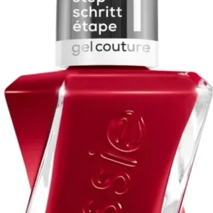 essie Gel Couture nagellak - 345 Bubbles only - 13.5ML - nagellak