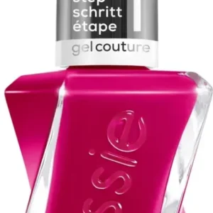 essie gel couture 473 v.i.please gelnagellak