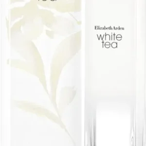 Elizabeth Arden White Tea - 100ml - Eau de toilette