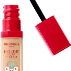 Bourjois Healthy Mix Clean Concealer - 51 Light Vanilla - 6 ml