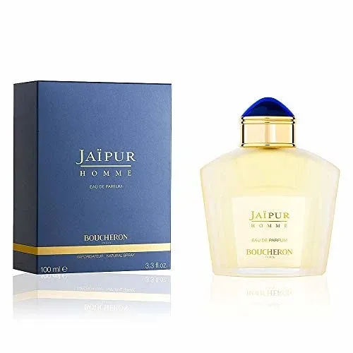 Boucheron Jaipur 100 ml - Eau de Parfum - Herenparfum