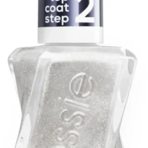 essie diamond dust topcoat - 574- special effects voor een schitterende glans - 13.5ml