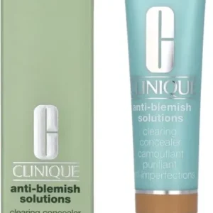 Clinique Anti-Blemish Solutions Clearing Concealer - 02