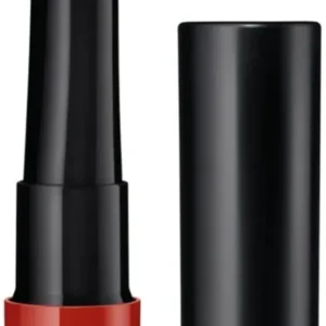 Rimmel London Lasting Finish Extreme Matte lippenstift - 530 Hollywood Red