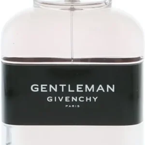 Givenchy Gentleman - 100 ml - Eau de Toilette - Beschadigd of geen verpakking