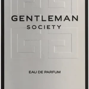 Givenchy Gentleman Society - Eau de parfum - 60 ml - Herenparfum