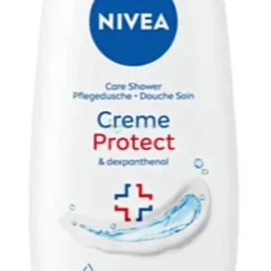 NIVEA Douchecrème Protect - 250 ml