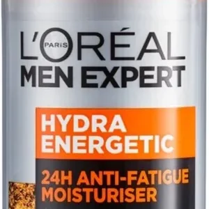 L'Oréal Paris Men Expert Hydra Energetic hydraterende dagcrème - 100 ml