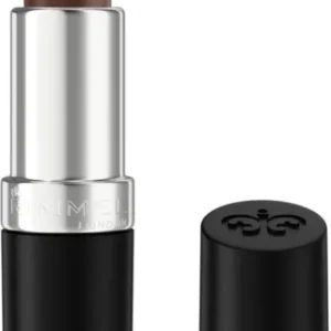Rimmel Lasting Finish Satin Lipstick Cappuccino Kissed
