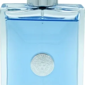 Versace pour Homme - 30 ml - eau de toilette spray - mannenparfum - Verpakking + Dop Ontbreekt