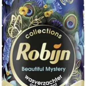 Robijn Wasverzachter Beautiful Mystery 38 Wasbeurten - 765 ml