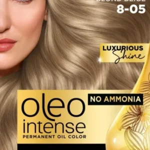 SYOSS Oleo Intense 8-05 Beige Blond
